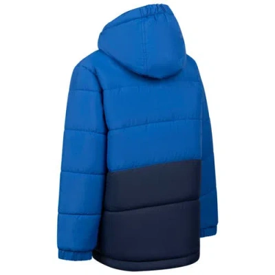 Trespass Olense Jacket In Blue