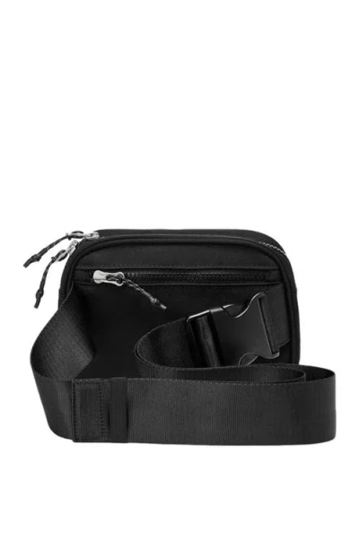 Fabletics The Belt Bag In Black