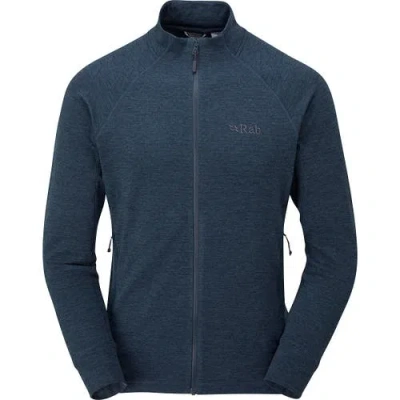 Rab Nexus Jacket In Blue