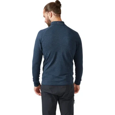 Rab Nexus Jacket In Blue