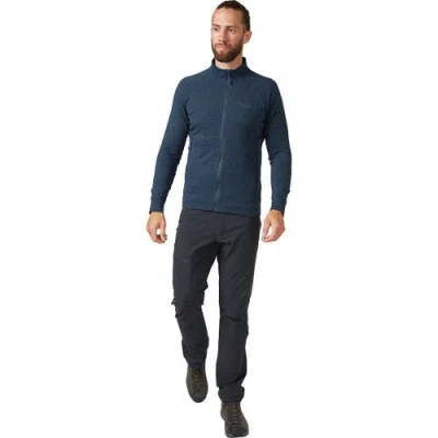 Rab Nexus Jacket In Blue