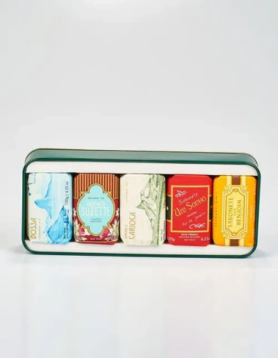Granado Soap Kit Archives In Multi