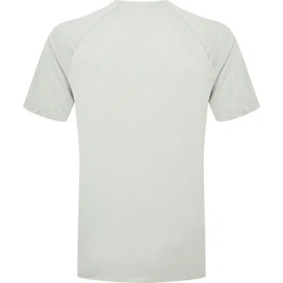 Rab Sonic T-shirt In White