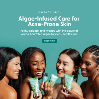 Urban Hydration Algae Face Mask Stick