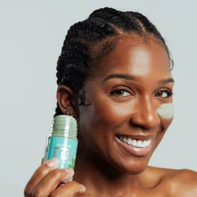 Urban Hydration Algae Face Mask Stick
