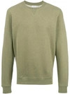 Sunspel Classic Sweatshirt