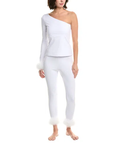 Sleeper 2pc Weekend Chic Lounge Se In Multi