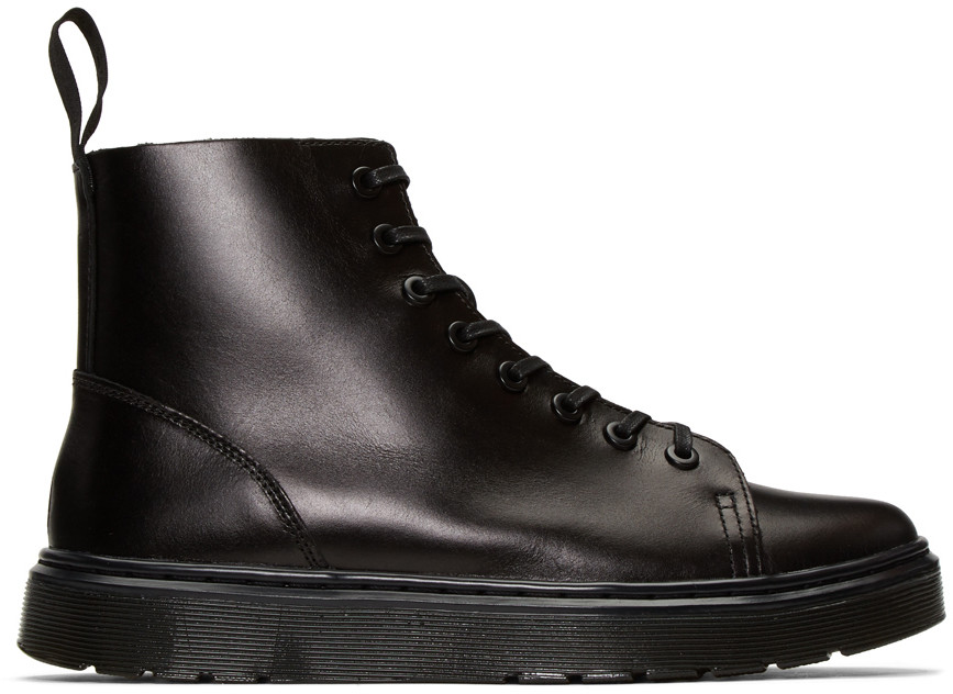 dr martens dante high