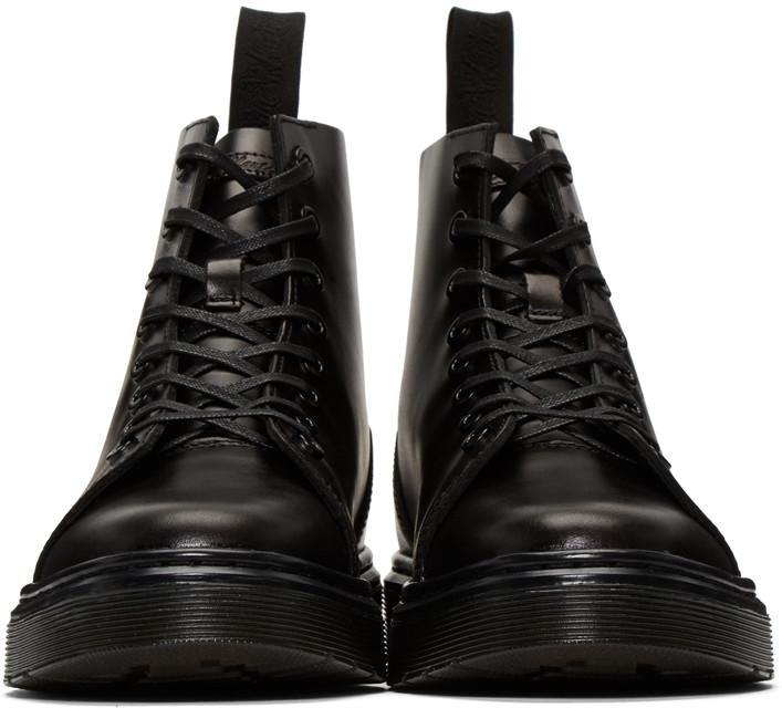 dr martens talib black
