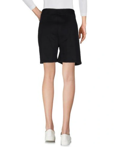 Shop Dsquared2 Shorts & Bermuda Shorts In Black