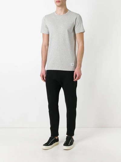 Shop Norse Projects Niels T In Grey