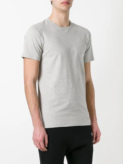 Shop Norse Projects Niels T In Grey