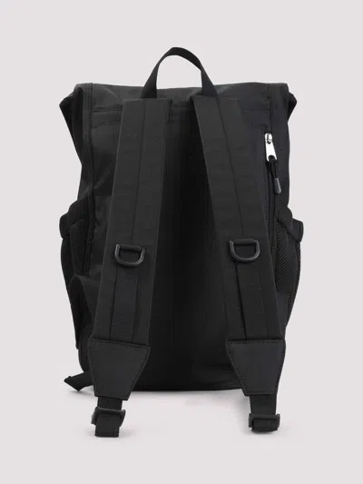 Balenciaga Hike Backpack In Black