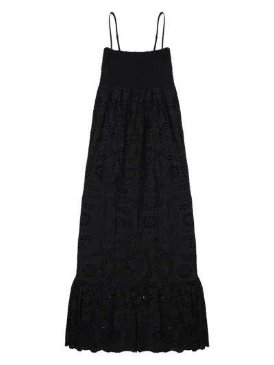 Mc2 Saint Barth In Black