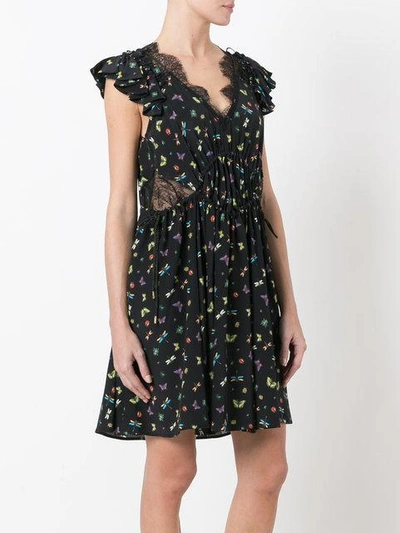 Shop The Kooples Ladybird Dress