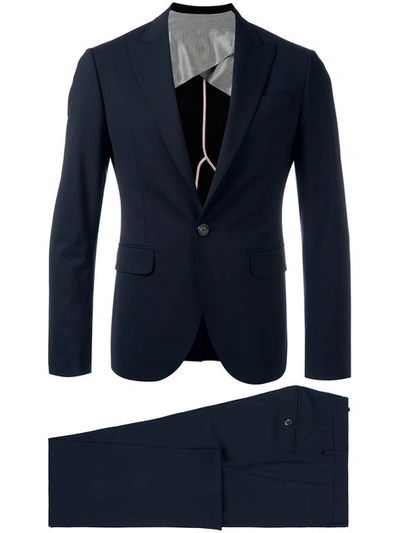 Dsquared2 Formal Suit - Black