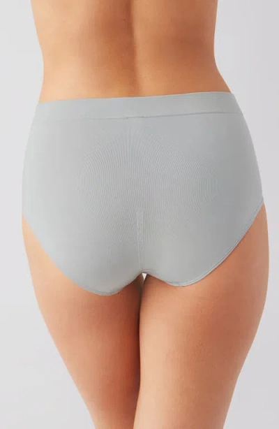 Wacoal B-smooth® Briefs In Gray