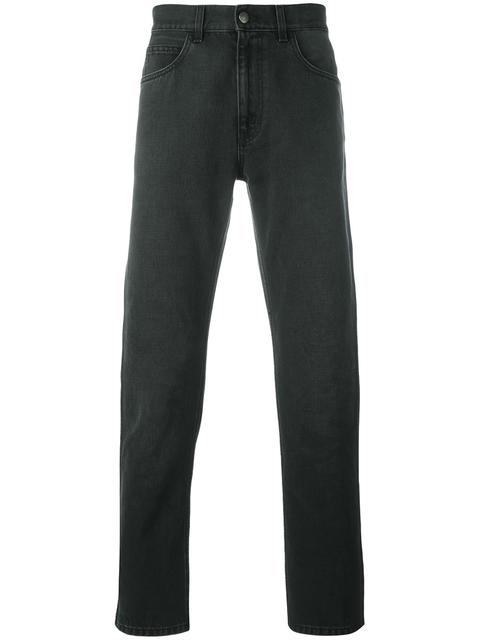 gucci slim fit jeans