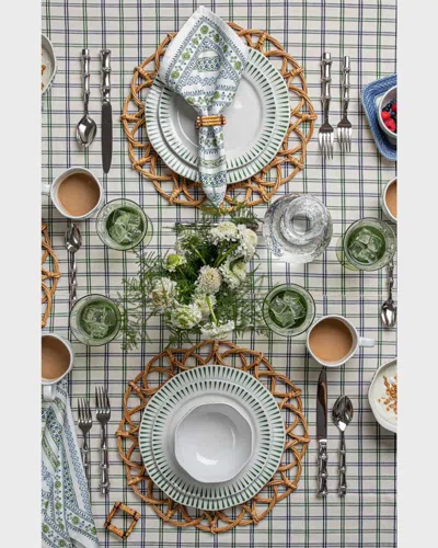 Juliska Bamboo 20-piece Flatware Set