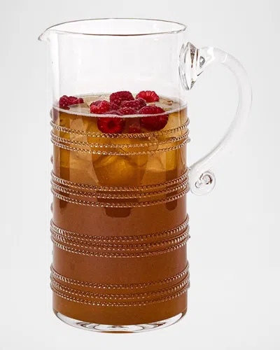 Juliska Ella Pitcher