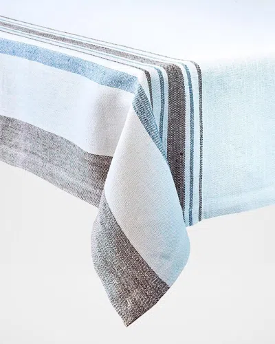 Juliska Danish Stripe 52" Table Square