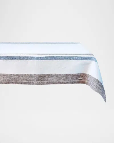 Juliska Danish Stripe 52" Table Square