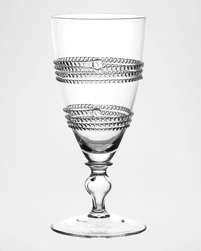 Juliska Ella Goblet