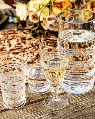 Juliska Ella Goblet