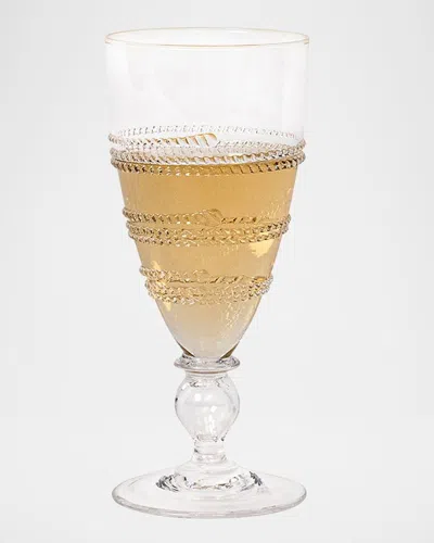 Juliska Ella Goblet