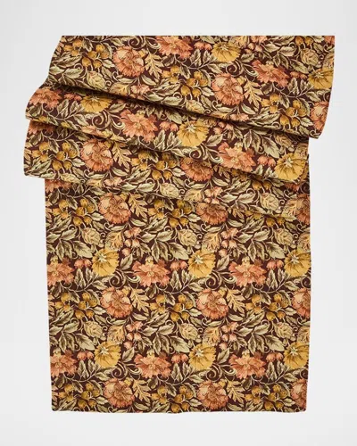 Juliska Willa Table Runner, 18" X 90"