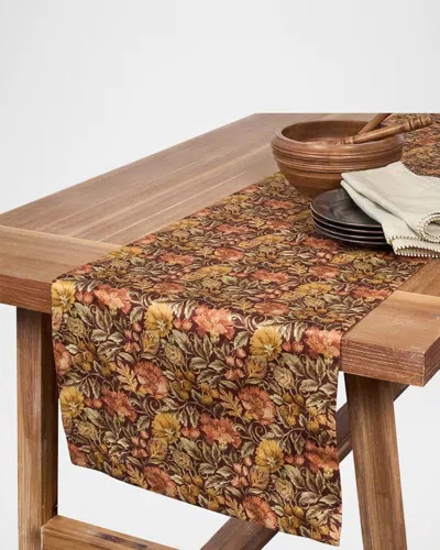Juliska Willa Table Runner, 18" X 90"
