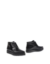 ALEXANDER WANG Ankle boot