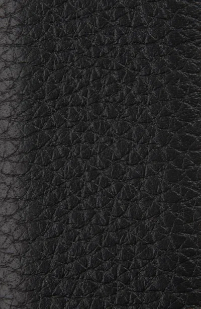 Tom Ford Leather Belt In Pattern
