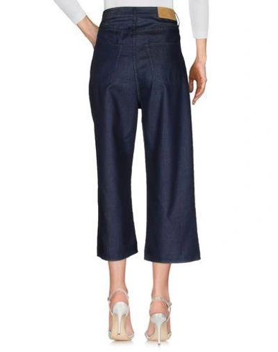 Shop Cheap Monday Jeans In Blue