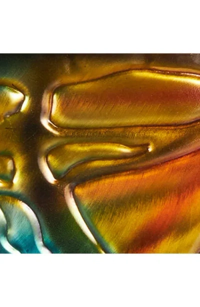 Uma Butterfly Wall Decor In Multi Colored