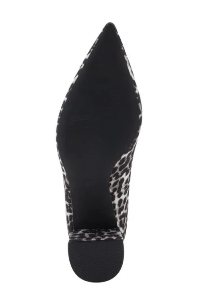 Patrizia By Spring Step Erone Pointed Toe Pump In Multi