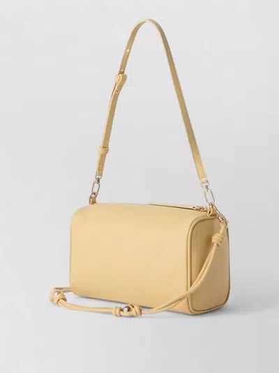 Furla Shoulder Bag Adjustable Strap Everyday Use