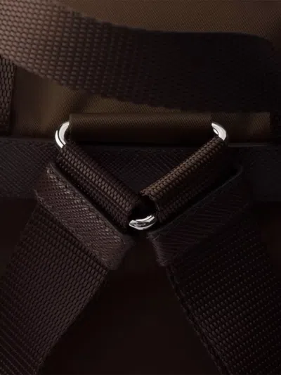Prada Medium Backpack Re Nylon Adjustable Straps