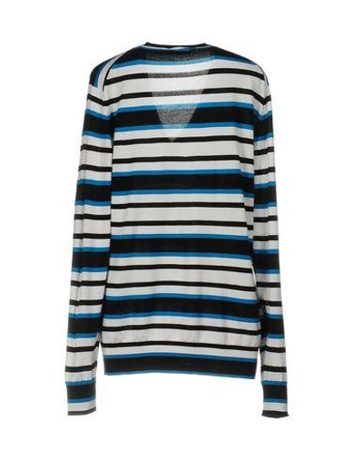 Shop Dolce & Gabbana Woman Sweater Black Size 2 Cashmere, Silk