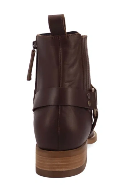 Dingo Rowdy Boot In Brown