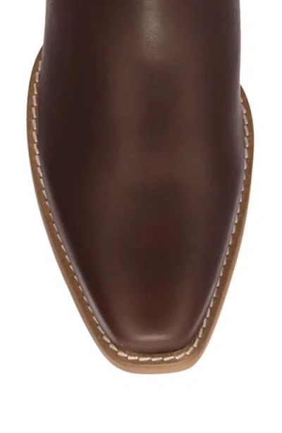 Dingo Rowdy Boot In Brown
