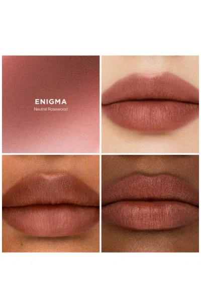 Hourglass Phantom Blur Balm In Brown