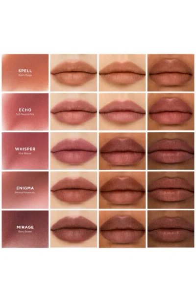 Hourglass Phantom Blur Balm In Brown