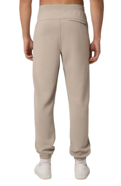 Fabletics The Gridtech Jogger In Neutral