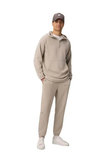 Fabletics The Gridtech Jogger In Neutral
