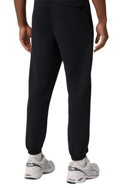 Fabletics The Gridtech Jogger In White