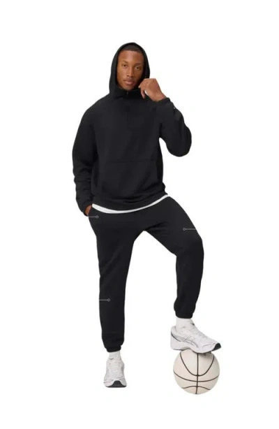 Fabletics The Gridtech Jogger In White