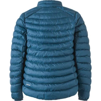 Rab Cirrus Jacket In Blue