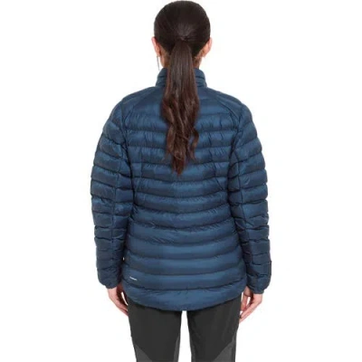 Rab Cirrus Jacket In Blue