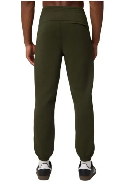 Fabletics The Gridtech Jogger In Green